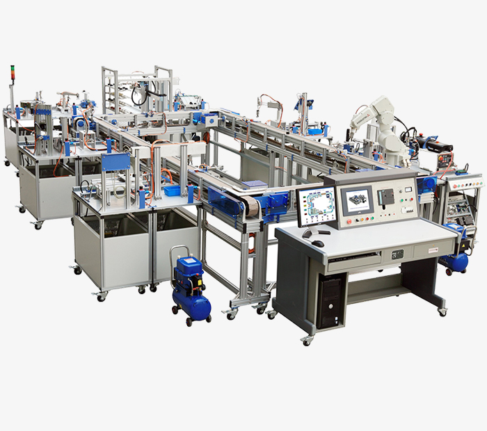 机械自动化设备维修保养